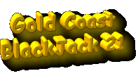 Gold Coast BlackJack 21 Software Download