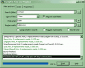 HanyFile Find and Replace Software Download