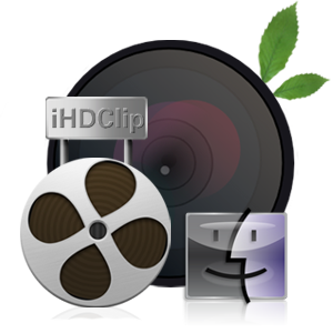 iHDClip Software Download