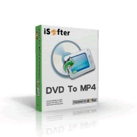 isofter dvd to mpg4 converter perfection Software Download