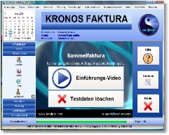 Kronos Faktura Software Download