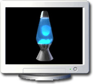 Lava Lamp Screen Saver Software Download