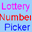 Lottery Number Picker Software Download