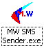 M.W. SMS Sender Software Download