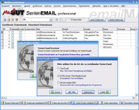 MailOut Professional Software Download