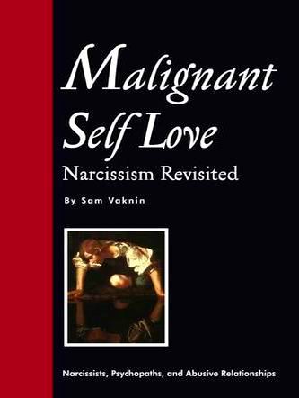 Malignant Self Love Narcissism Revisited Software Download
