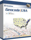 Map Suite Geocode USA Software Download
