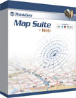Map Suite Web Software Download