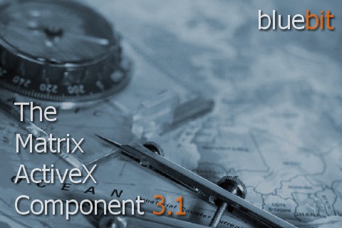 Matrix ActiveX Component Software Download