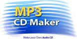 MCN MP3 CD Maker Software Download