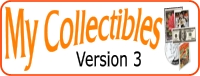 My Collectibles Software Download
