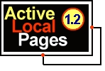 newObjects Active Local Pages Software Download