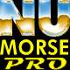 NuMorse Professional Software Download
