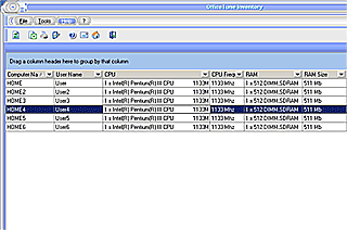 OfficeTune Inventory Software Download