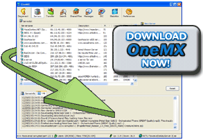OneMX Software Download