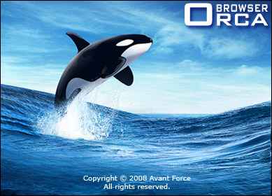 Orca Browser Software Download