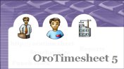 OroTimesheet Software Download