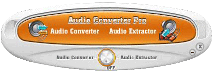 OSS Audio Converter Pro Software Download