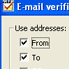 Outlook Email Verifier Software Download