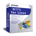 Paragon NTFS for Linux Software Download