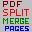 Pdf Split Merge Pages Software Download