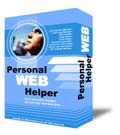 Personal Web Helper Software Download