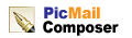 PicMail Composer Software Download