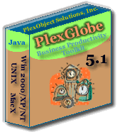 PlexGlobe Software Download