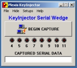 Plexis KeyInjector Serial Wedge Software Download