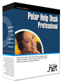 Polar Help Desk Software Download