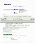 Print To Image Software Download