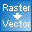 Raster to Vector Standard Software Download
