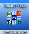 ReplaceMagic Bundle Professional Software Download
