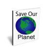 Save Our Planet Software Download
