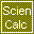 Scientific Calculator - ScienCalc Software Download