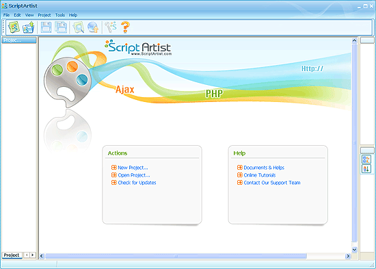 ScriptArtist Software Download