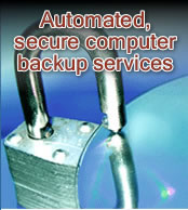 SecureNet Data Storage Software Download