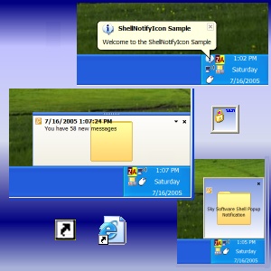 ShellObjects.Net Software Download