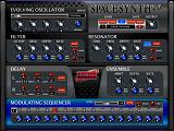 Space Synthesizer Software Download