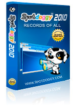Spotdoggy Parental Control Software 2010 Software Download