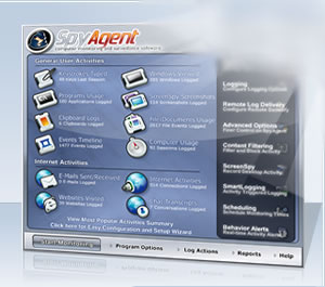 SpyAgent Software Download
