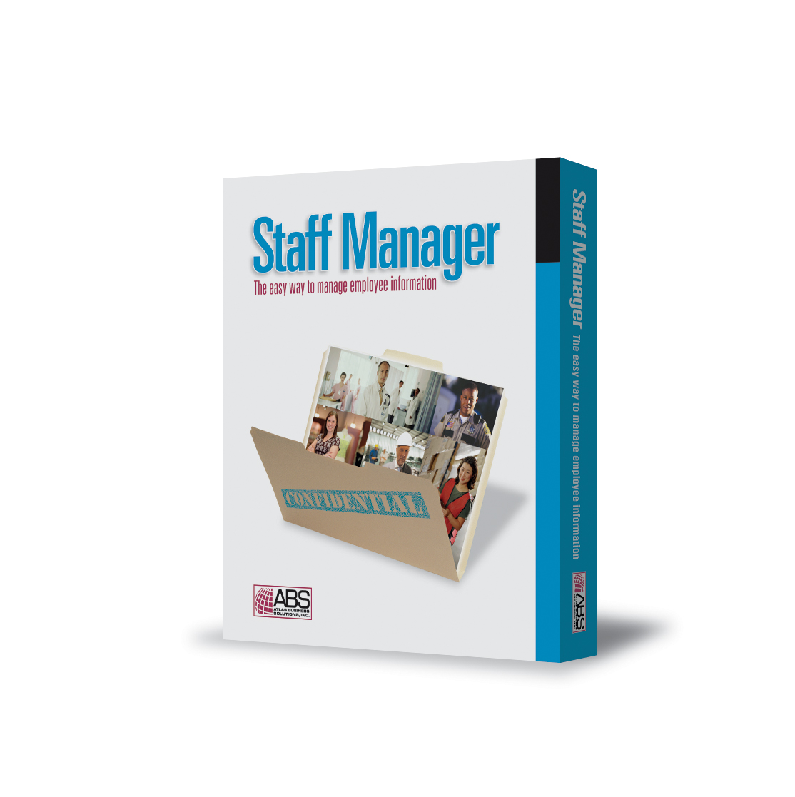 Staff Manager Software Download