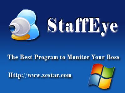 StaffEye Software Download