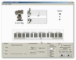 Step by step Note teacher Software Download