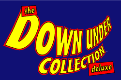 The Down Under Collection Deluxe Software Download