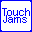 TouchJams Software Download