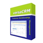 VersaCRM Software Download