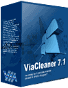 ViaCleaner Software Download