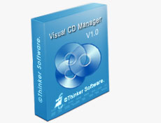 Virtual CD Manager Software Download