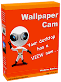 Wallpaper Cam Software Download
